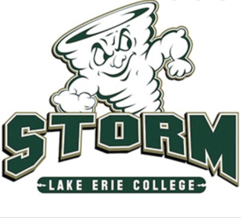 DakotaKey81's tweet photo. I am excited to say I have received a offer from Lake Erie college @CoachAMueller @LAKEERIEFBALL https://t.co/fJQuaaraPi