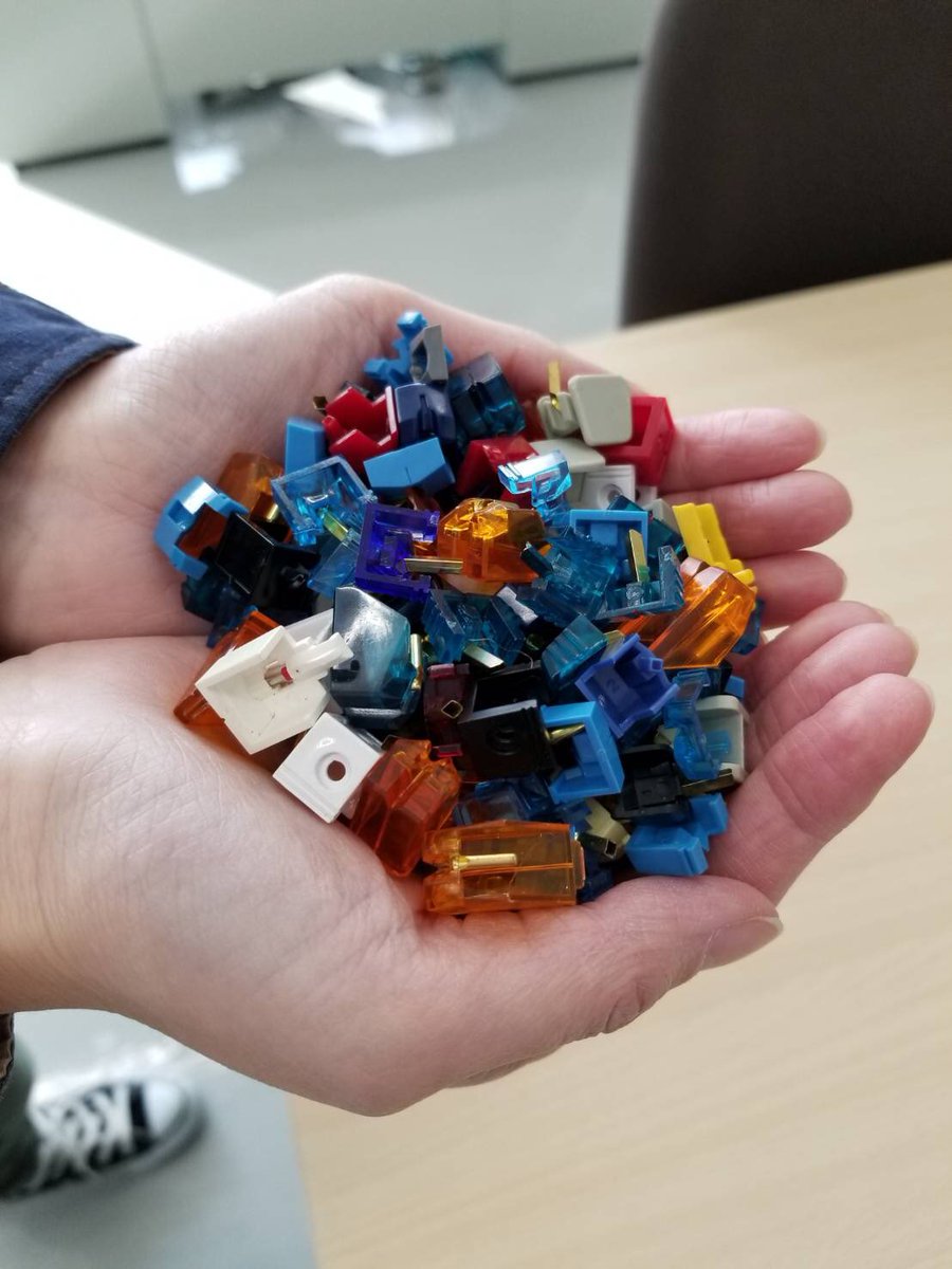 NAGAOKA_coltd's tweet image. ✨朗報✨
ナガオカ創立８０周年を機に
レコード針供養復活‼️
3月9日、レコード針の日に
秩父の音楽寺様にて
使用済みレコード針の一斉供養を開催します✨
消耗した、折れた針などお送り下さい‼️
ナガオカが責任をもって供養します💪

詳しくはこのスレッドを表示から😁
#ナガオカ #80周年 #レコード針