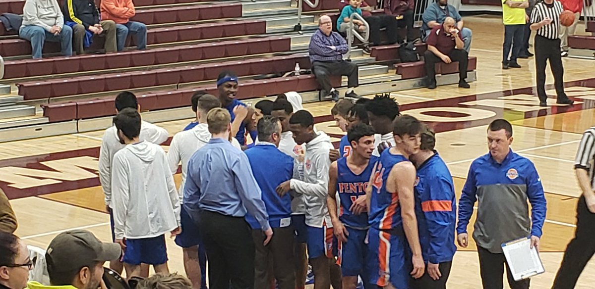 BrianCAgustin's tweet photo. Bison B-ball wins with great defense and teamwork!!! #FHSnation #FHSsports https://t.co/qADa4B3rv9