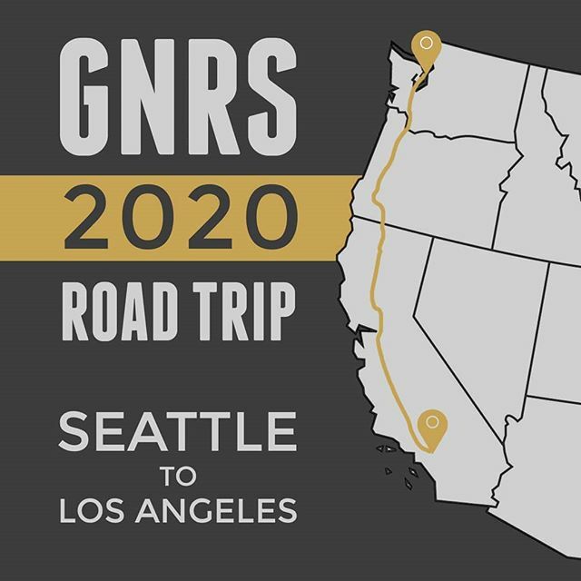 TavisHighlander's tweet photo. We are on our way to the Grand National Roadster Show in Pomona, CA! Swing by our booth and say hello if you're there! #gnrs #gnrs2020 #grandnationalroadstershow https://t.co/Q8ee55tDQG https://t.co/88HZoVtY2B