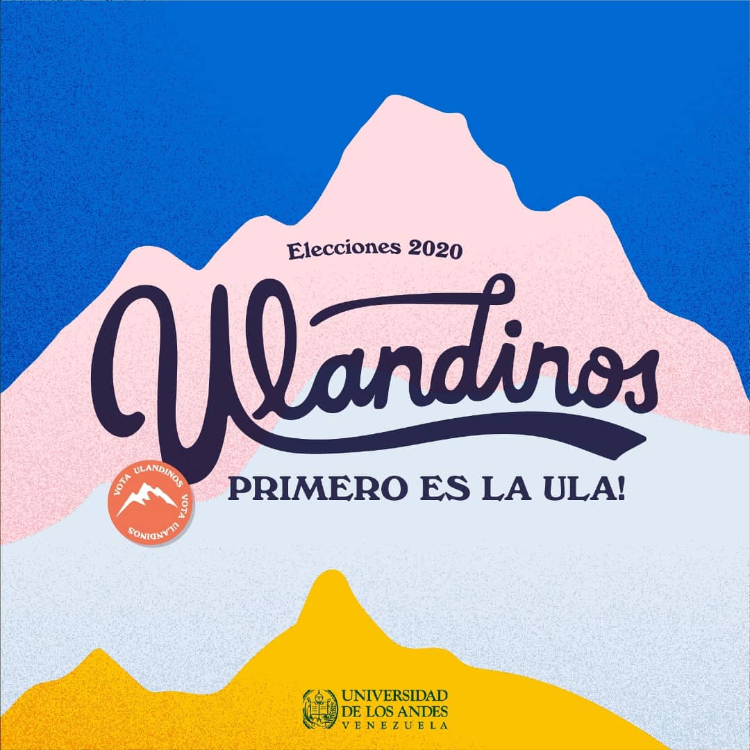 Ornellasgomezm's tweet photo. Sigue nuestra gran alianza @Ulandinos2 vamos a rescatar nuestra @ULA_Venezuela Vota este #29Enero no permitas que otros decidan por ti https://t.co/R6INboVAFh
