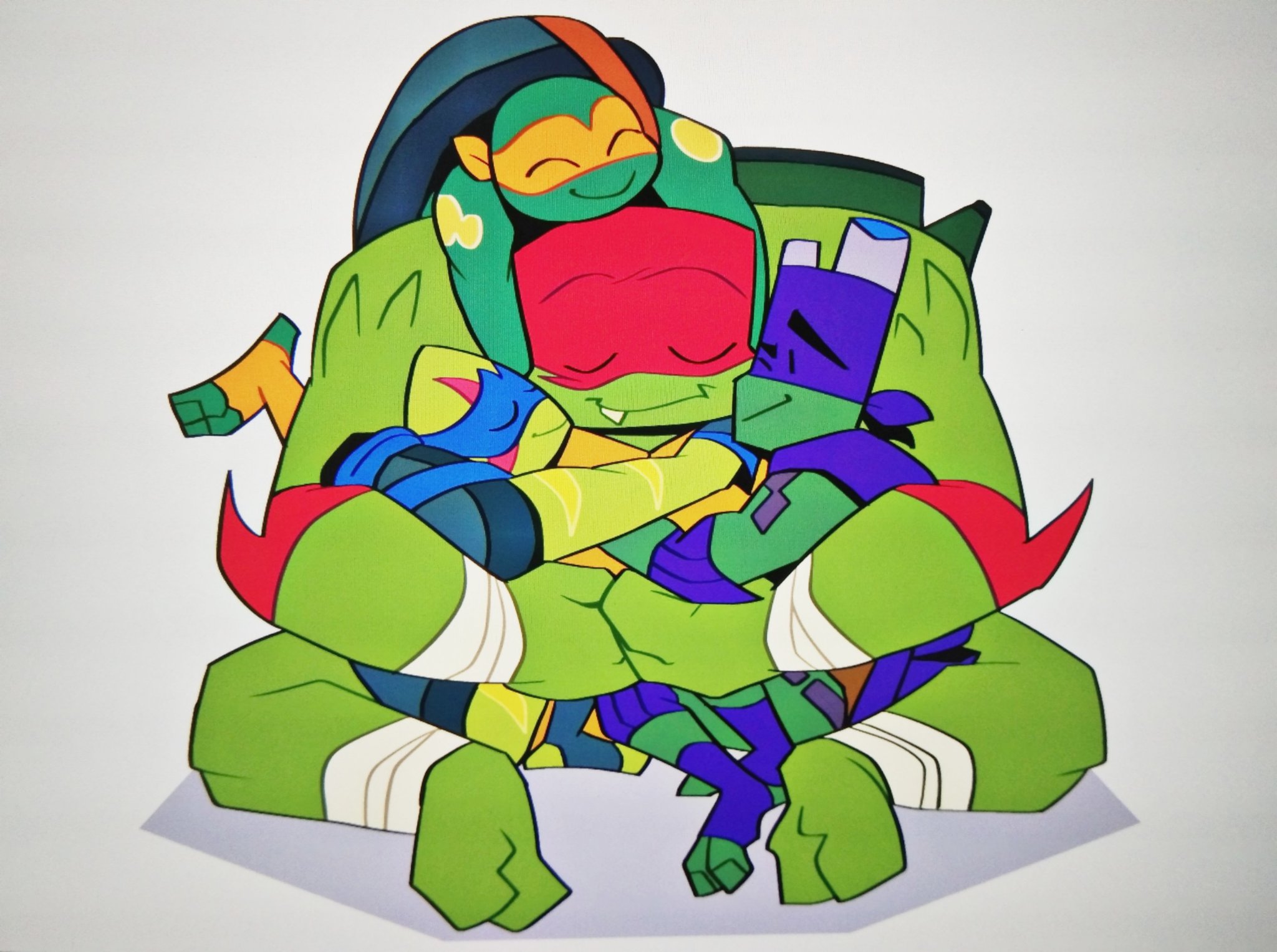 Rottmnt Лео