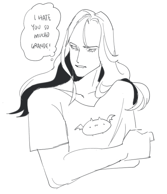 LOL Alucard's problems are the juice I like to drink 