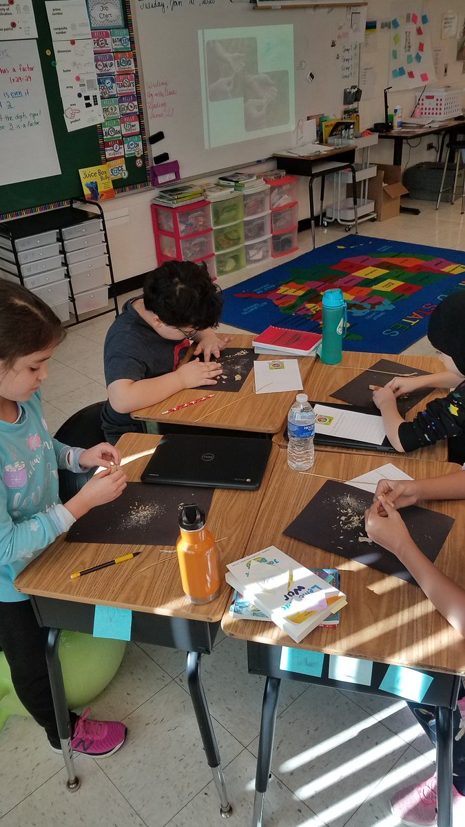 Mrs. Ramirez tweet media