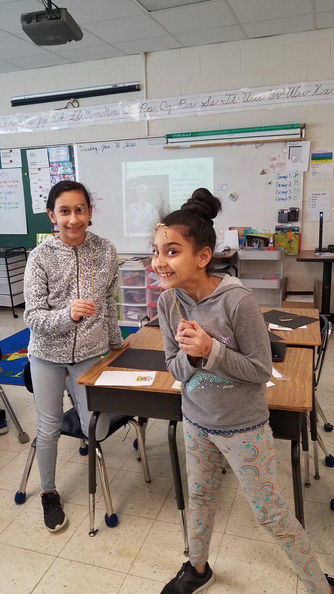 Mrs. Ramirez tweet media