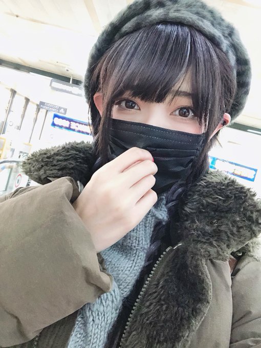 Twitterのコスプレ画像20