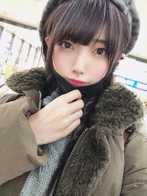 Twitterのコスプレ画像21