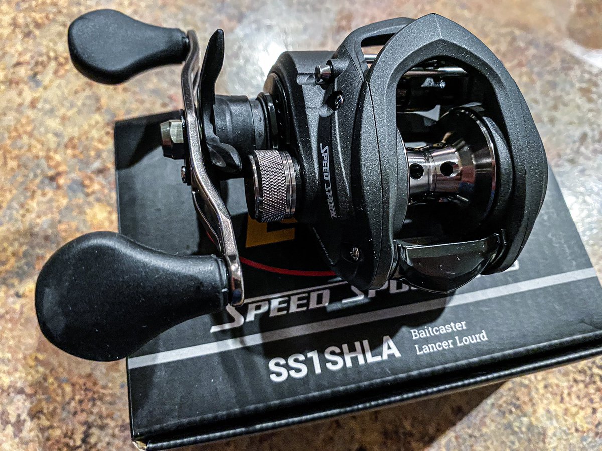 techguyfishing's tweet photo. Woo! Christmas order finally came in!
#Fishinglures #fishinglures #Googansquad #googansquad #biospawn #fishing #mysterytacklebox #jonb #apbassing #Fishing #exoribbon #vilecraw #vilebug #exoswim #baitcasters #googans #lewsfishing #karlsbait #bigfish #bassproshop #yumbaits https://t.co/bWT0Ls4MIi