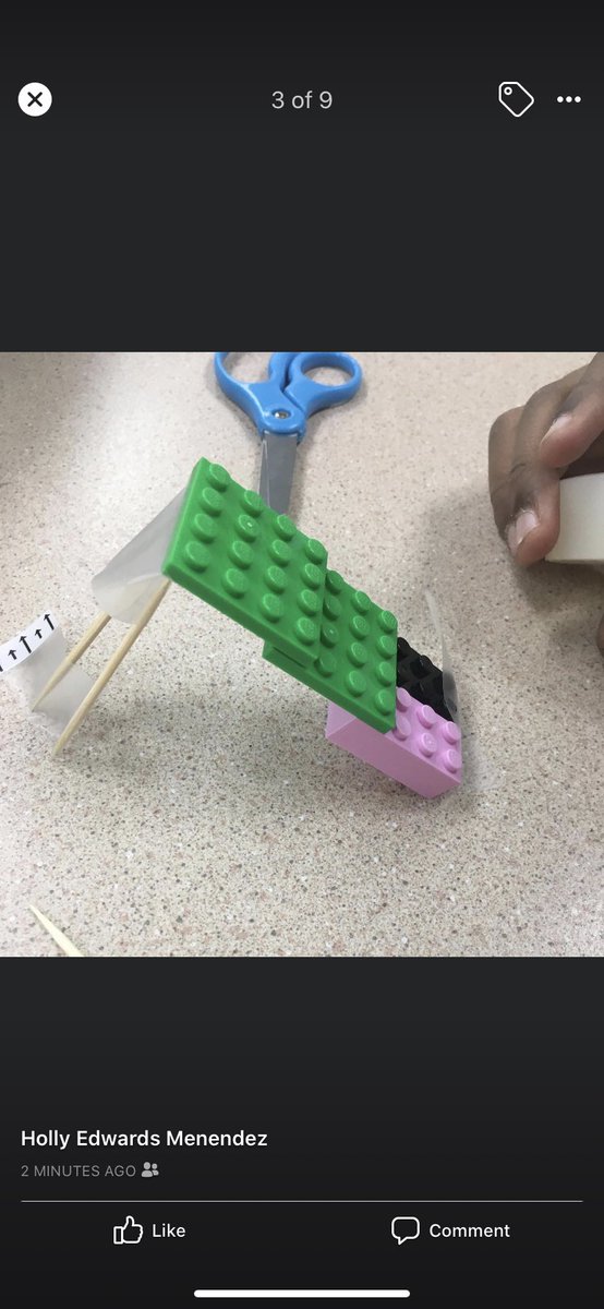 MASTFINSUP's tweet photo. Check out this maker’s space in first grade. The students make a plan and carry it out! #finsup #yeahthatstemschool @mastfinsup https://t.co/pyYn9gCrHx