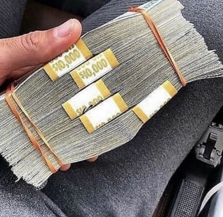 GTrivelson's tweet photo. All this money and no one spend on:( https://t.co/ZQzpJ06So9