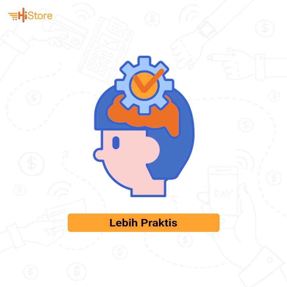 OfficialHiStore's tweet photo. Hits People,Tahukah apa itu Dompet Digital/ E-Wallet? E-Wallet adalah versi elektronik dari kartu pembayaran yang diotorisasi. E-Wallet ini tersimpan sebagai aplikasi di perangkat seluler, seperti smartphone anda. https://t.co/xaUZqQ9NWu