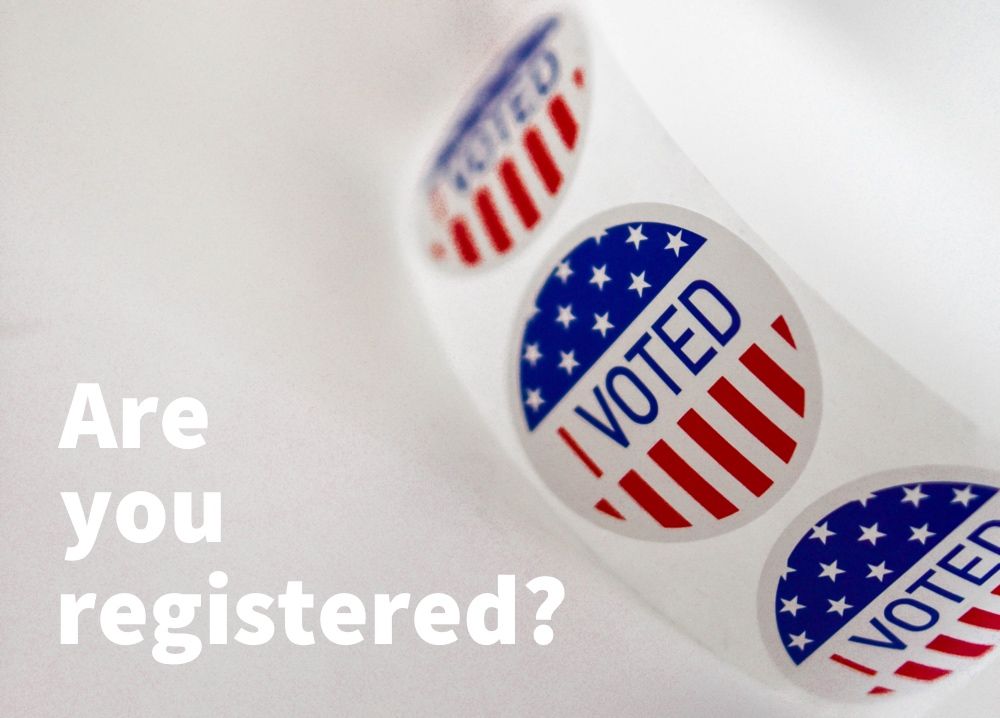 WestCler's tweet photo. The deadline to register to vote in the March 17th Primary Election in Ohio is 2/18/20. Can't remember if you're registered? https://t.co/vRbhdMOfTr Need to register? https://t.co/Y6nVtKoTws Moved since the last election? https://t.co/8RJ9YHKoFY https://t.co/LIPRHYaczZ