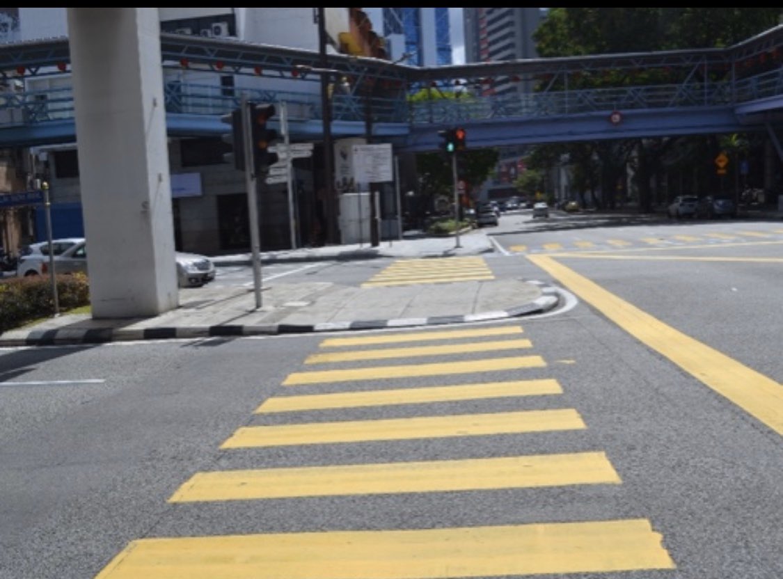 Cawangan Jalan JKR Malaysia tweet media