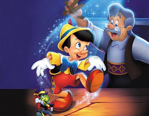 ピノキオ80周年のtwitterイラスト検索結果 古い順