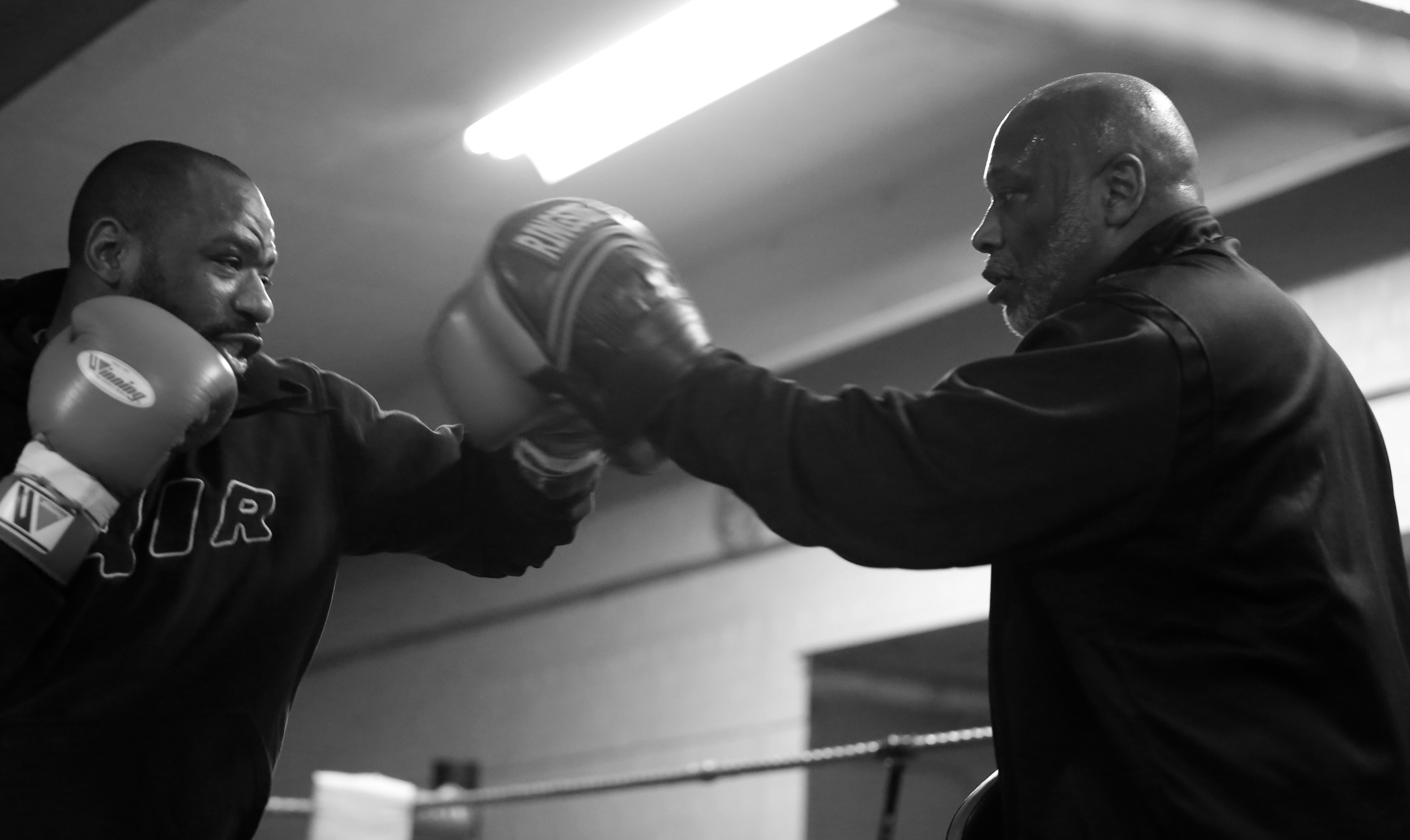 Golden Gloves Championship Boxing The Finals Buffalo RiverWorks