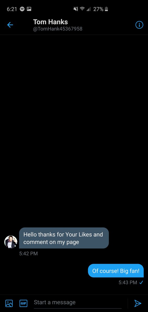 Kyle_Courtney8's tweet photo. Oh my god he dmd me https://t.co/dU2CD8Abff