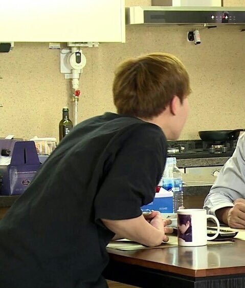 these pics will always haunt me....what goes on....