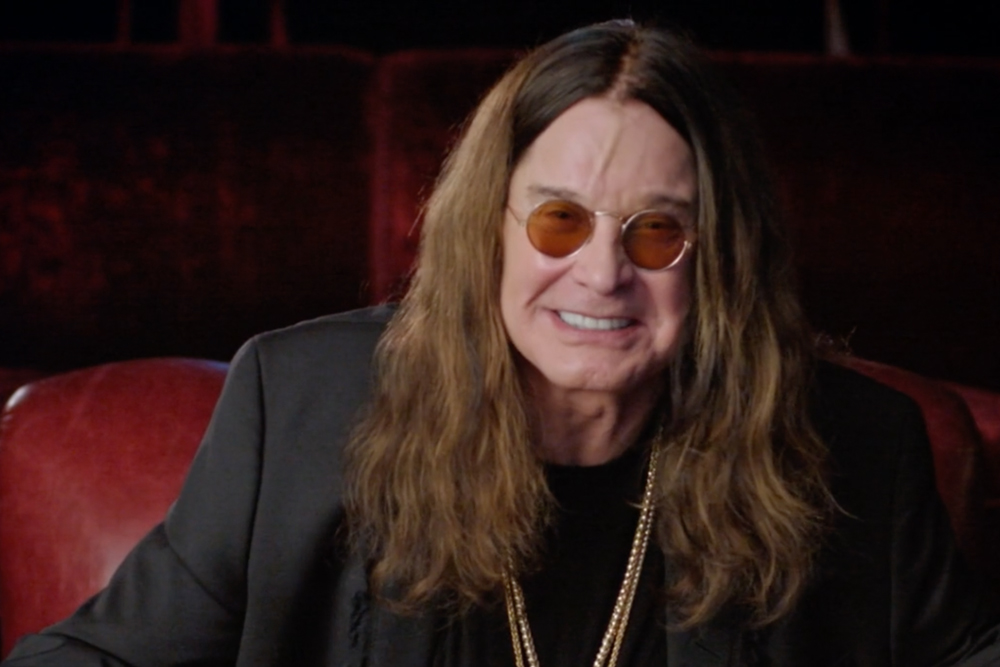 metalsucks's tweet photo. Ozzy Osbourne Issues Statement on Parkinson’s Disease Diagnosis https://t.co/VyMFDhJkvI https://t.co/0nwdt6mKkY