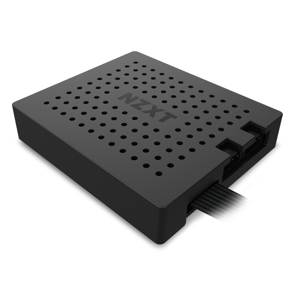 Nzxt Japan Nzxt本社が Rgb Fan Controller を発表しました Ledコントローラー機能と ファンコントローラー機能を搭載する小型usbデバイスです ファンコネクタ 4ピン 3とnzxtのledアクセサリー用コネクタ 2を備えていてcam ソフトで設定します Nzxt Japan Nzxt本社が Rgb Fan Controller を発表しました Ledコントローラー機能と ファンコントローラー機能を搭載する小型usbデバイスです ファンコネクタ 4ピン 3とnzxtのledアクセサリー用コネクタ 2を備えていてcam ソフトで設定します