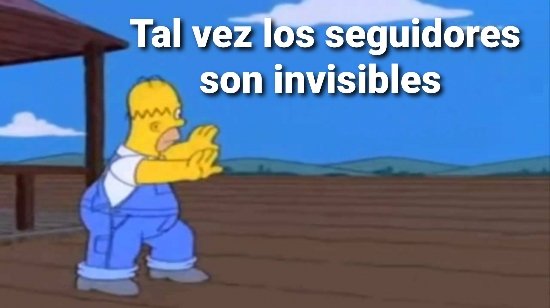 AdryBalderas_9's tweet photo. Yo mirando que nadie interactua con mis tweets 🙄. https://t.co/QYu8jyHPhr