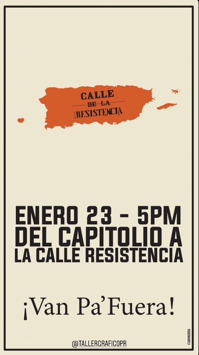 ✊🏽🇵🇷
#WANDARENUNCIA #MeShatzEnSchatz