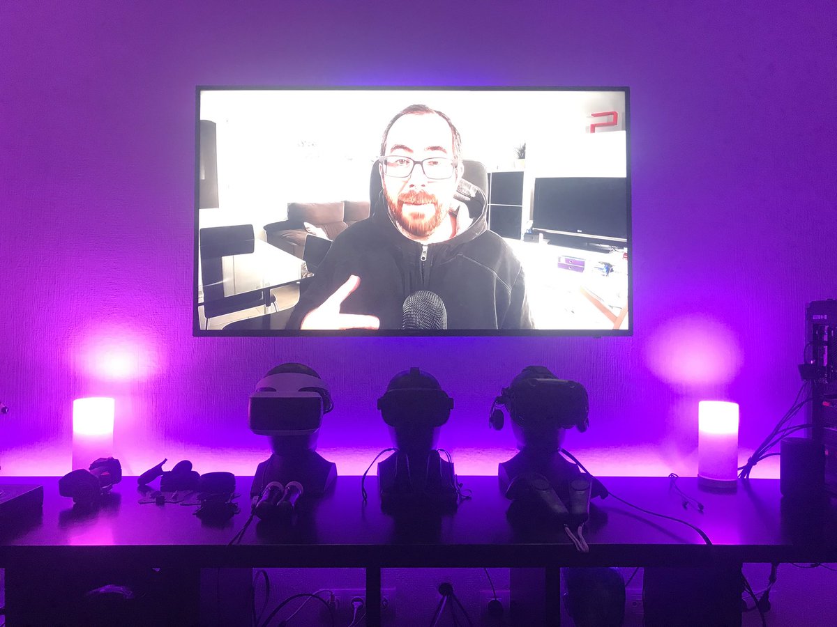 EvilSergi's tweet photo. @AlehandoroVR https://t.co/0HCH6vbqPy