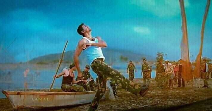JishnuTimes's tweet photo. #CaptainJagdish 🔥
&
#CaptainMichael 🔥
#MorningThalapathyBloods ❤
#ThalapathyVijay #Master https://t.co/XvPMHQXbeS