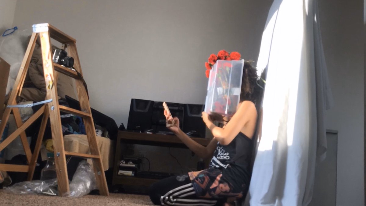 ig: @kihmberlie tweet media