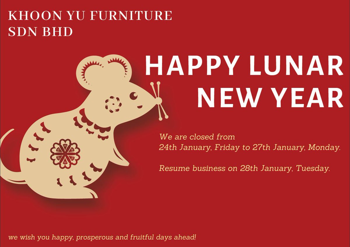 Khoon Yu Furniture (@khoon_yu) / Posts / X