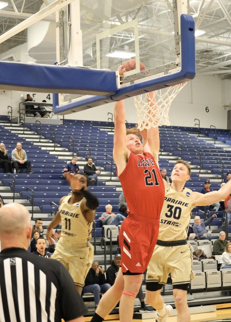 racingumby's tweet photo. Keep grinding Big Red... Proud of you. @GrandeRojo31 @LewisMBBall @adidasHoops #mnhotelplunger https://t.co/j3D195Ki1F