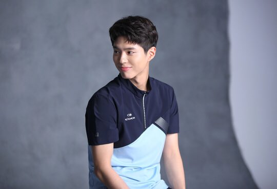 officialbogumph's tweet photo. [ENDORSEMENT] 200122 Park Bo Gum for EIDER 20S/S Collection

#ParkBoGum #박보검 @BOGUMMY https://t.co/I6FcIzNefc