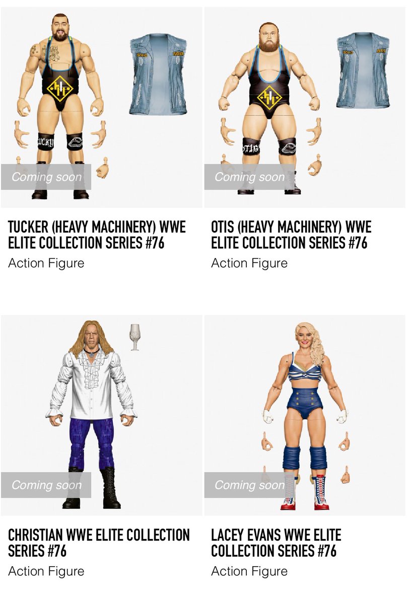 doingthefavor's tweet photo. New Figs and Merch Episode is up! This week we discuss upcoming Elites, a unique gift from @jonathandobric1, weekly #Legwork, and more! Do us the favor and rate/review on @iTunes
https://t.co/uw4K40yFNA https://t.co/TZSE2YaX10