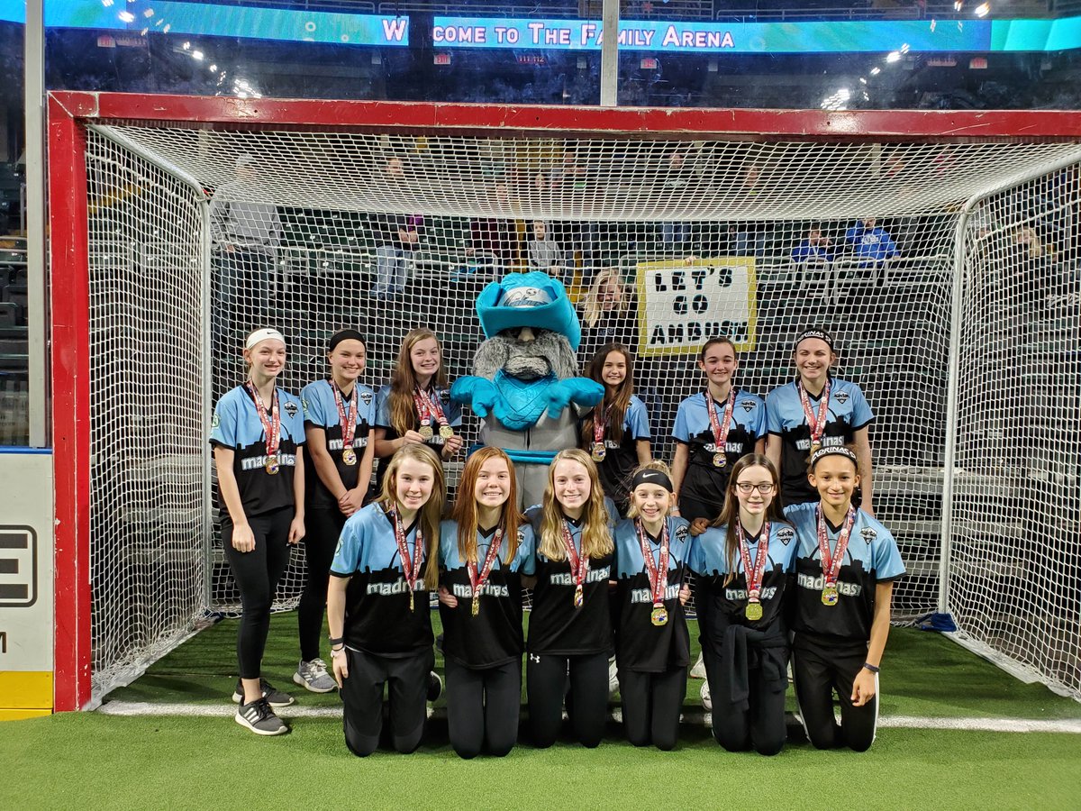 Madrinas_SC's tweet photo. Fall 2019 SLYSA Division Champs...2006 Blue https://t.co/aLEceRPV8M