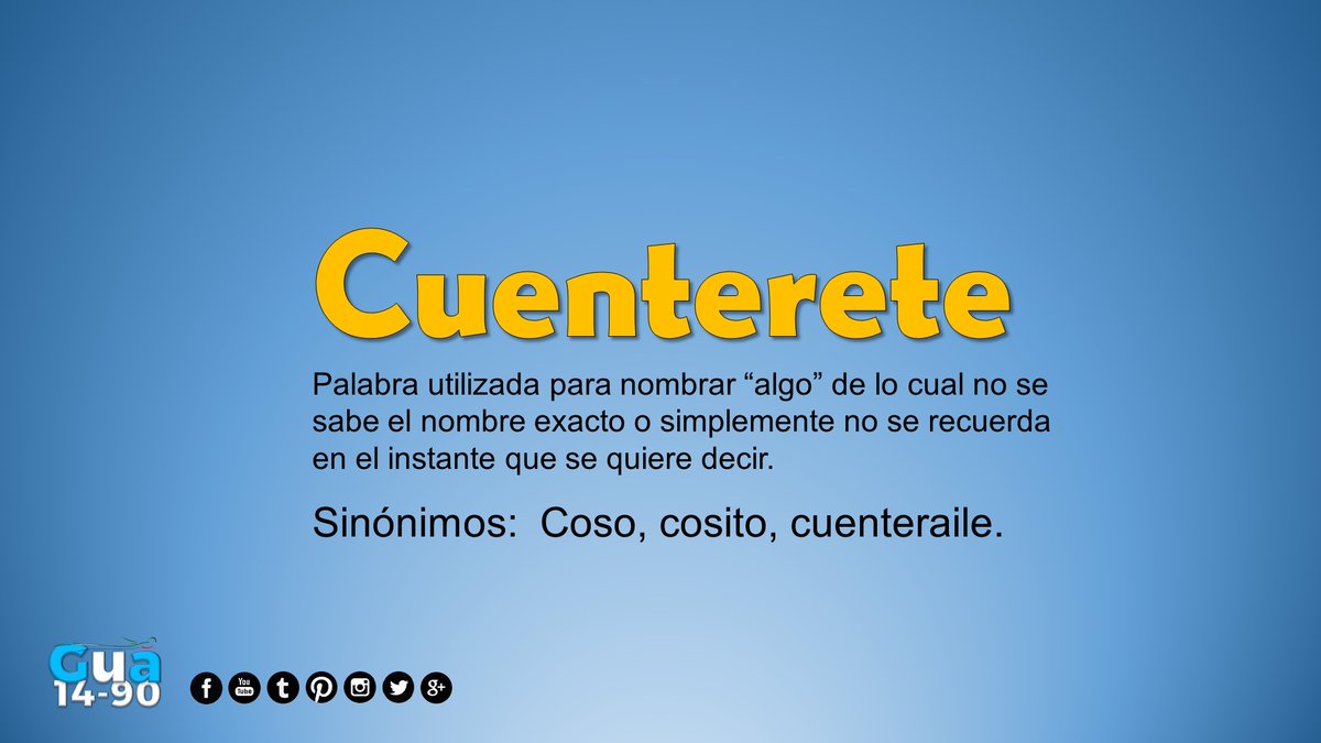 Gua1490's tweet photo. CHAPINISMOS: peculiares y geniales expresiones idiomáticas y coloquiales del 🇬🇹 guatemalteco.

#Guatemala #Gua1490 #chapinismo #chapín #folklore #guatemaltequismos #caló https://t.co/EZiS0s7eQK