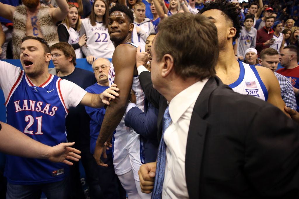 MattNorlander's tweet photo. All photos via Getty Images’ Jamie Squire. https://t.co/wEnT6LbJgc