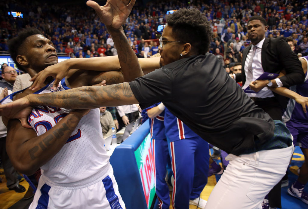 MattNorlander's tweet photo. All photos via Getty Images’ Jamie Squire. https://t.co/wEnT6LbJgc