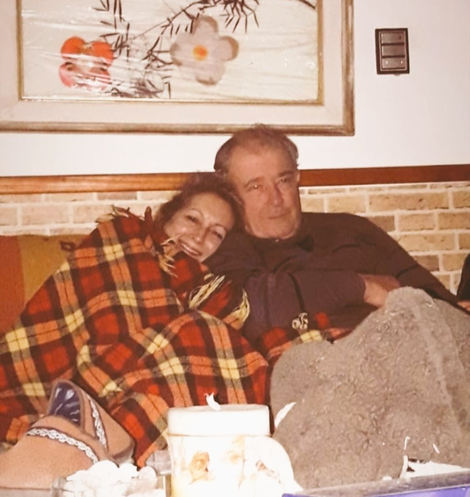 Que me falte Todo el mundo menos estas hermosas personas 💫💫👴🧓 Los Amo!!