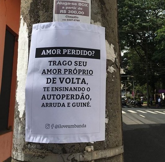 bruxaroteirista's tweet photo. Dia do combate a intolerância religiosa, é importante lembrar #SouDeAxe https://t.co/l3M0B1XlhF