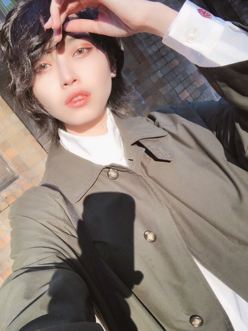 Twitterのコスプレ画像50