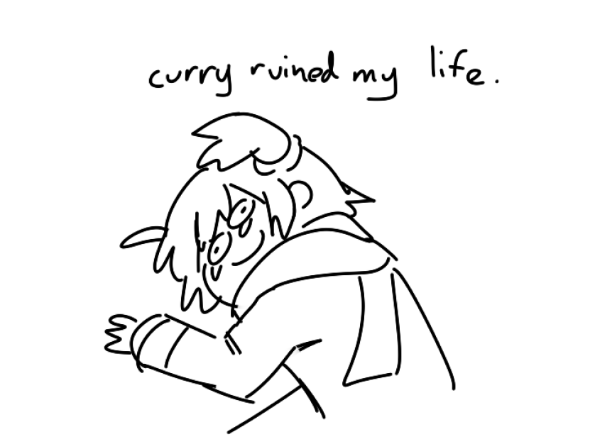A lot of things happened and I just cant keep up, instead I get into a week of sickness. CNY starting this weekend and I dont think I cant draw for another week....so I will have to continue taking rest till next month, sorry for spamming unecessary tweets, I really love you all.