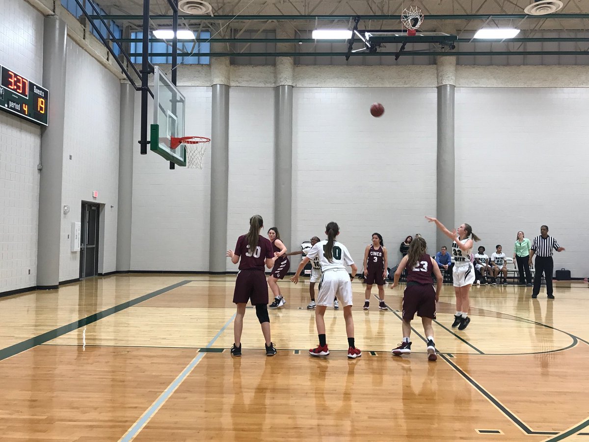 Lady Rams Basketball tweet media