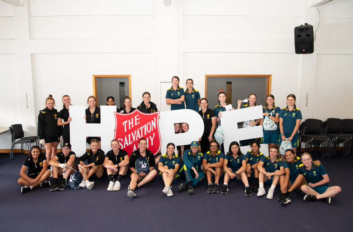 Cricket Aus Pathway tweet media