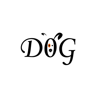 chripher_logo's tweet photo. Dog lettering logo design #logo #design #Graphic #graphicsdesign #art #Dog #Logodesigner https://t.co/zvvDzR2PfY