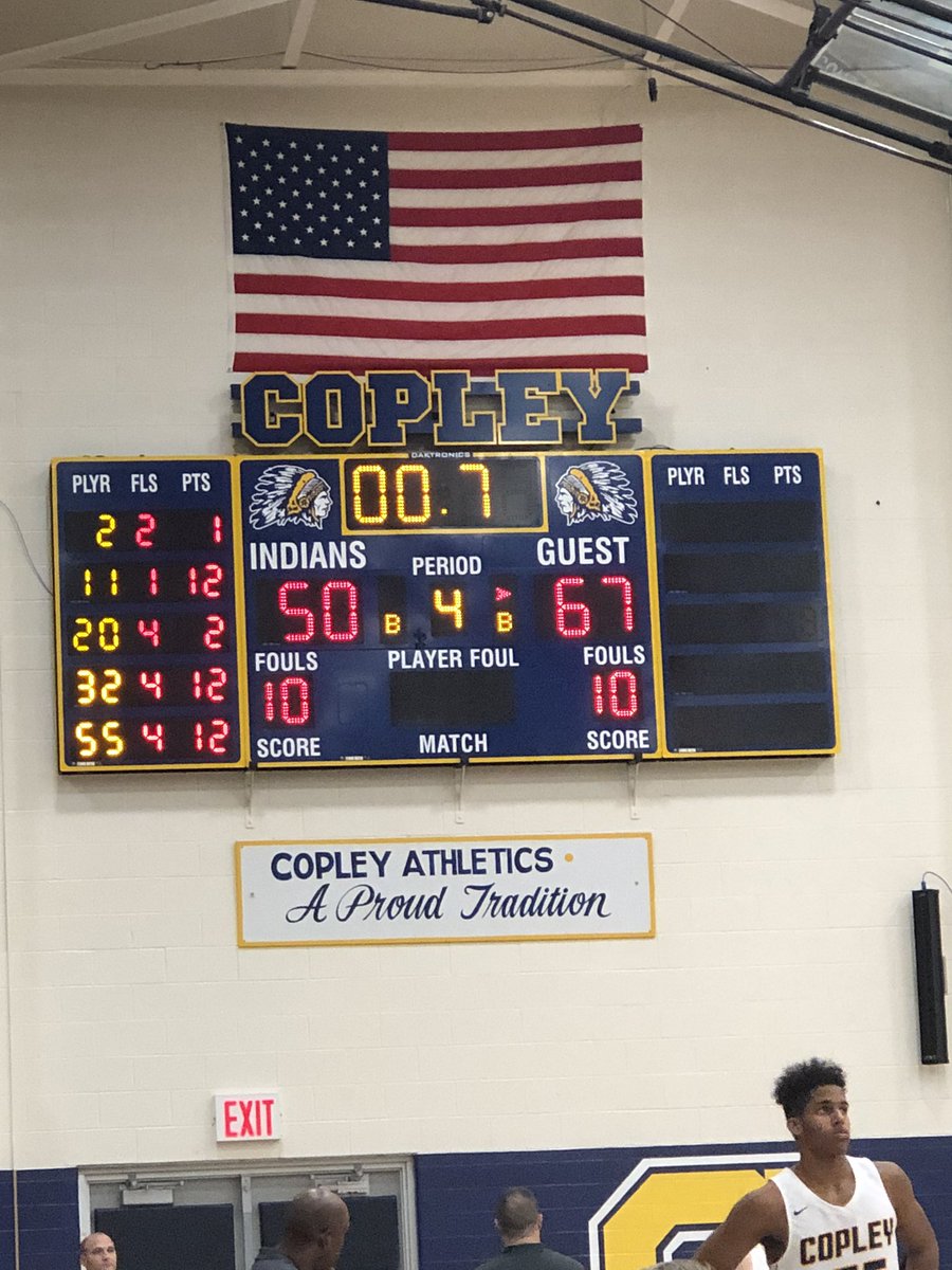 Chaney moving to 11-3 on the season with the win over Copley. #thecowboyway #howboutthemcowboys #touchthelineeverytime #dontwishforitworkforit #leggo