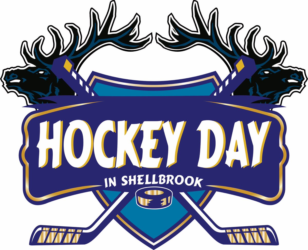 SBHockeyDay1617's tweet image. A HUGE thank you to everyone who sponsored, supported, attended or volunteered at this year’s Hockey Day. 
Excited to announce that over $100,000 was raised!!
 
What an amazing community we are a part of
 
Save the date for the FINAL HOCKEY DAY IN SHELLBROOK; Jan 15th &amp;amp; 16th 2021