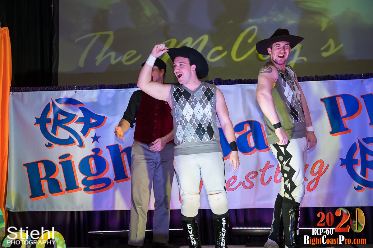 rightcoastpro's tweet photo. Match Results and Great @StiehlPhoto's of 
The Krazy Kids @Krazy_Kid_Ricky @RCPslimjim vs
The Even Stevens @Steve_Somerset @AzureIam are up at
https://t.co/VrOWrg3kHw
Right Coast Pro Wrestling Delaware - RCP https://t.co/JObmRnvWk1