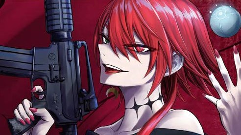 ラグナクリムゾンのtwitterイラスト検索結果 古い順