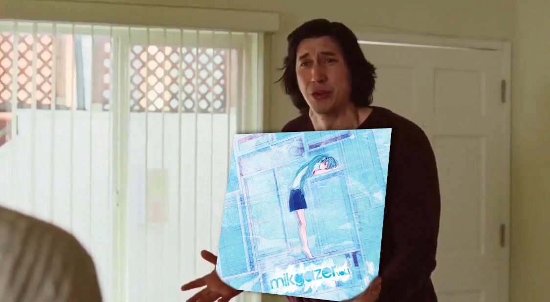 mikgazer vol.1 mikgazer compilation Mikgazer Vol. 1 – CD