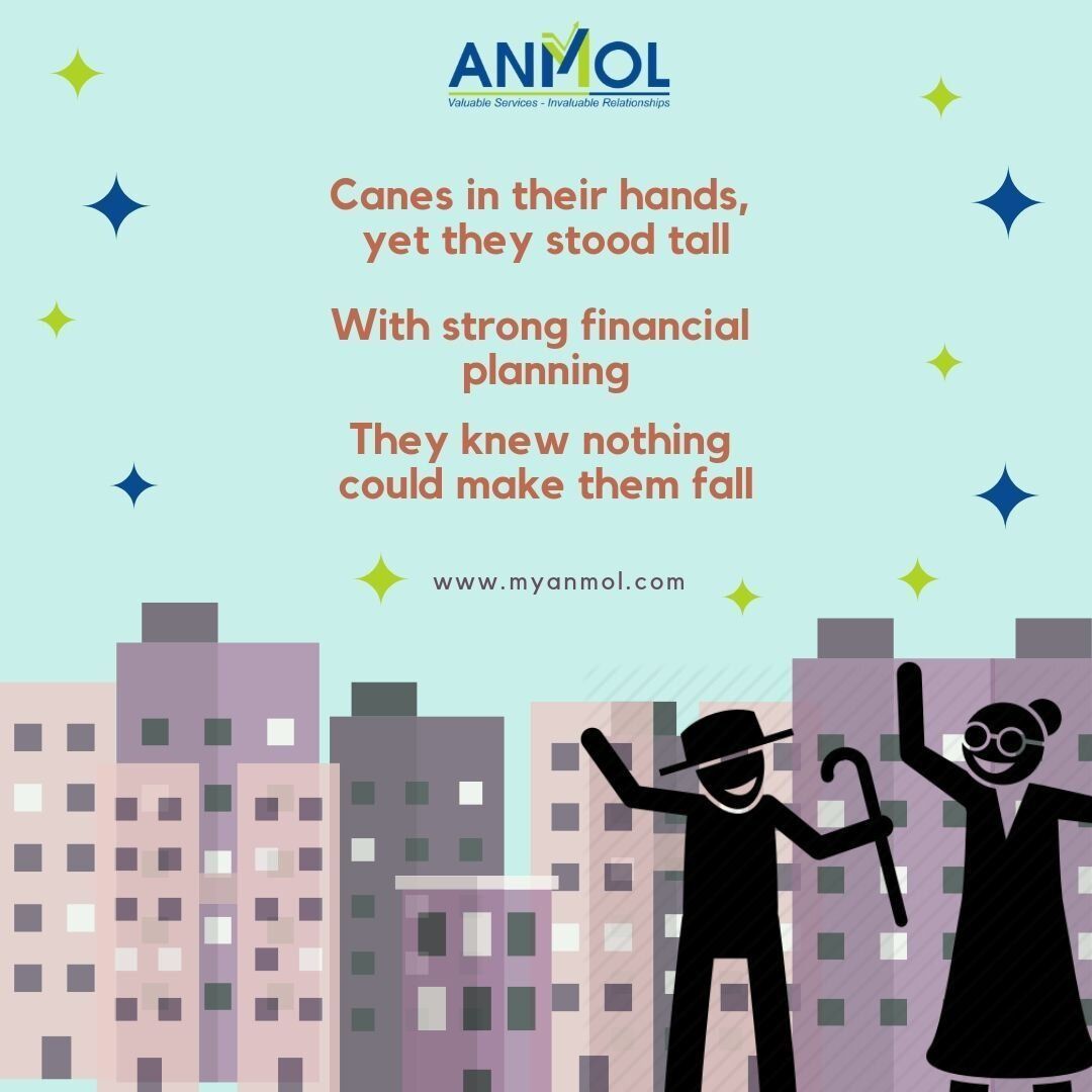 AnmolShare's tweet image. #Retiring won't be tiring if you have well planned for it and invested. Choose Systematic Withdrawal Plan. Head to a #financialplanner to know more!
.
.
.
#save #insure #invest
#financialplanning #SWP #retirement #RetirementPlanning
.
.
Visit us at - buff.ly/2IFPDMs