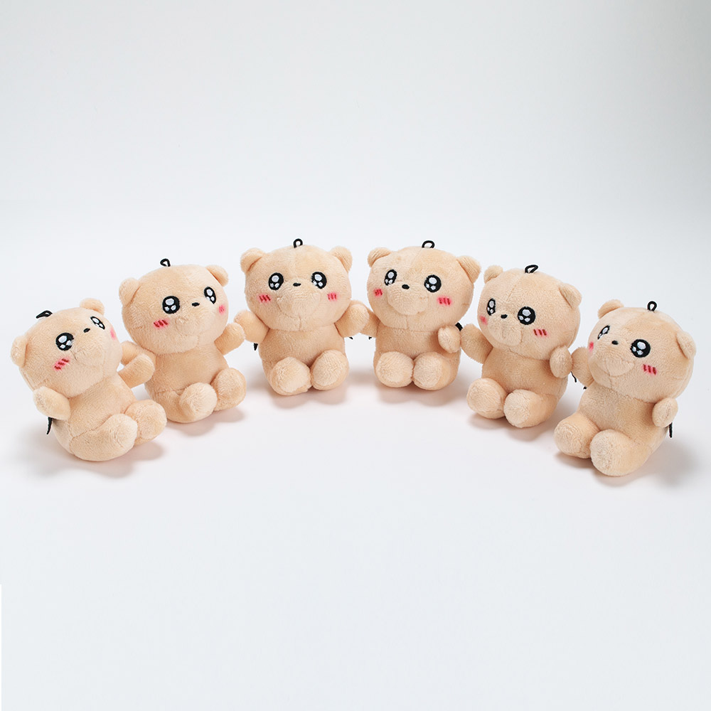 でびあくまミニぬいぐるみが『魔王城でおやすみ』祝アニメ化を記念して